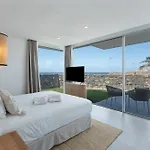 Callao Sunset View Villa *