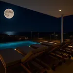 Callao Sunset View Villa *