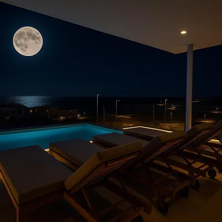 Callao Sunset View Villa *