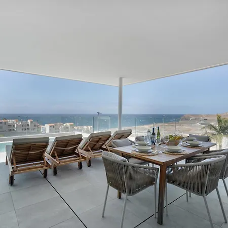 Callao Sunset View Villa