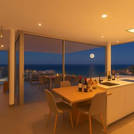 Βίλα Callao Sunset View Callao Salvaje